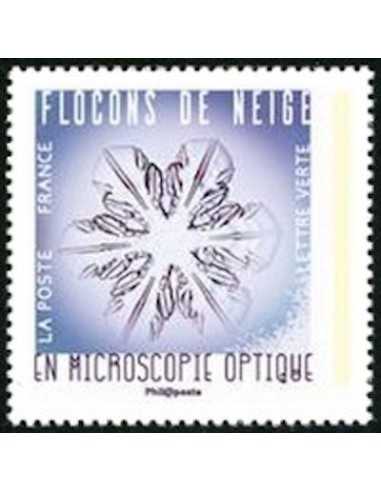 Timbre Poste Autoadhesif Neuf ** N° 1635 philatelie foxtimbre