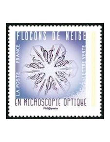 Timbre Poste Autoadhesif Neuf ** N° 1635 philatelie foxtimbre