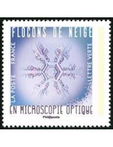 Timbre Poste Autoadhesif Neuf ** N° 1636 philatelie foxtimbre