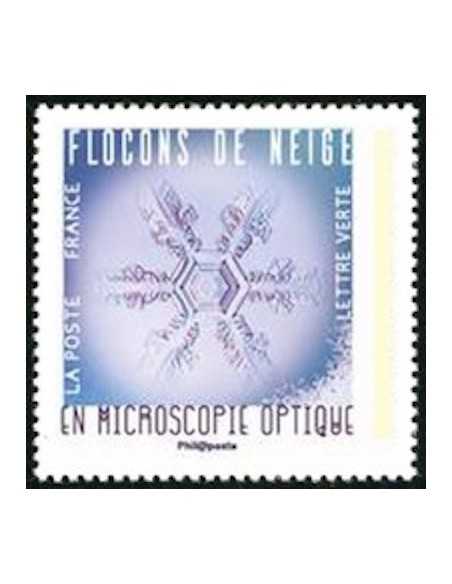 Timbre Poste Autoadhesif Neuf ** N° 1636 philatelie foxtimbre