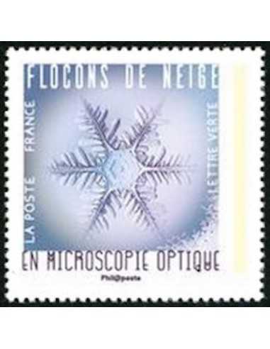 Timbre Poste Autoadhesif Neuf ** N° 1637 philatelie foxtimbre