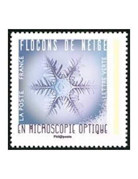 Timbre Poste Autoadhesif Neuf ** N° 1637 philatelie foxtimbre