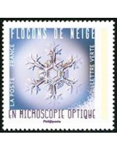 Timbre Poste Autoadhesif Neuf ** N° 1638 philatelie foxtimbre