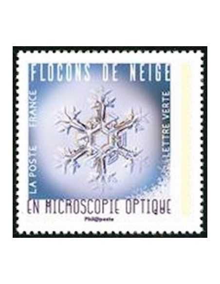 Timbre Poste Autoadhesif Neuf ** N° 1638 philatelie foxtimbre