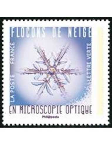 Timbre Poste Autoadhesif Neuf ** N° 1639 philatelie foxtimbre