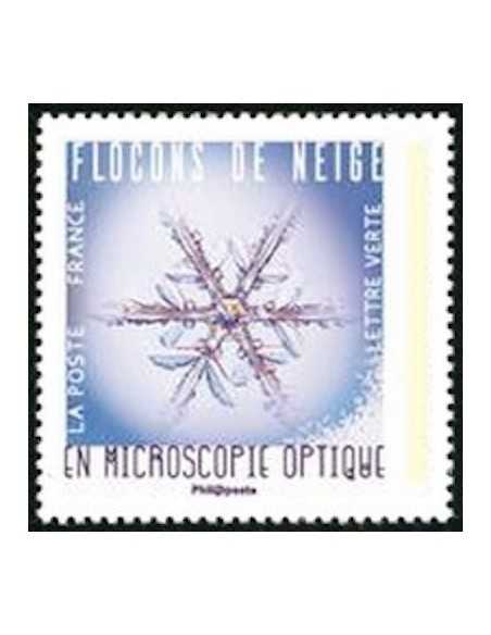 Timbre Poste Autoadhesif Neuf ** N° 1639 philatelie foxtimbre