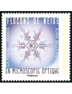 Timbre Poste Autoadhesif Neuf ** N° 1640 philatelie foxtimbre