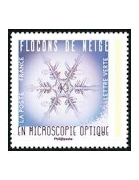 Timbre Poste Autoadhesif Neuf ** N° 1640 philatelie foxtimbre