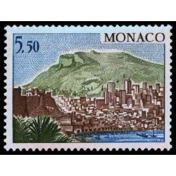 Monaco Neuf ** N° 0991