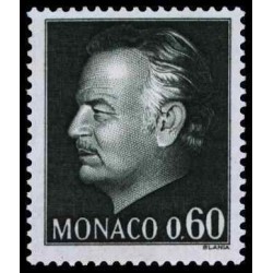 Monaco Neuf ** N° 0992