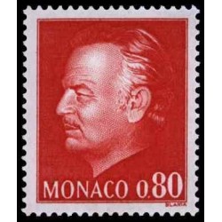 Monaco Neuf ** N° 0993