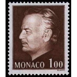 Monaco Neuf ** N° 0994