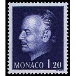 Monaco Neuf ** N° 0995