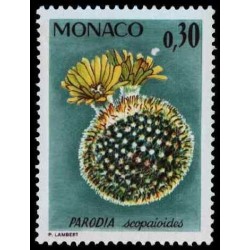 Monaco Neuf ** N° 0999