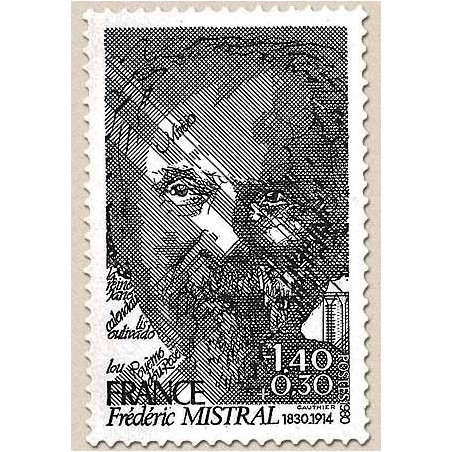 FR N° 2098 Neuf Luxe