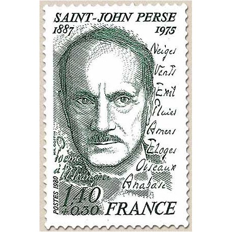 FR N° 2099 Neuf Luxe