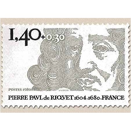 FR N° 2100 Neuf Luxe