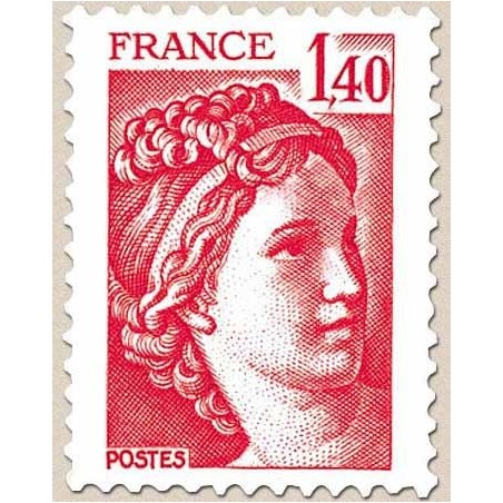 FR N° 2102 Neuf Luxe