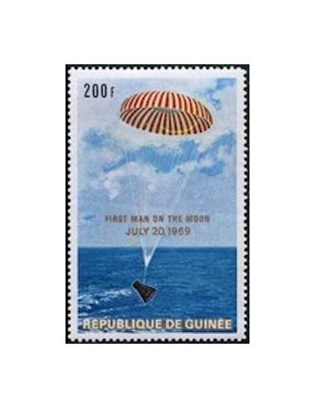 Timbre Poste GUINEE N° 0405 Neuf ** philatelie foxtimbre