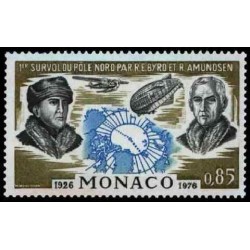 Monaco Neuf ** N° 1070