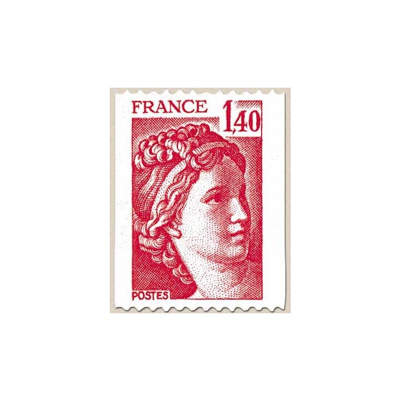 FR N° 2104 Neuf Luxe