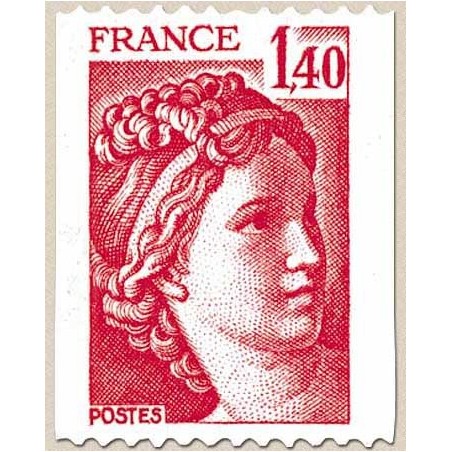 FR N° 2104 Neuf Luxe