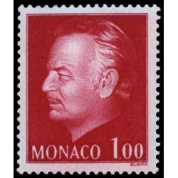 Monaco Neuf ** N° 1080