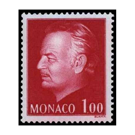 Monaco Neuf ** N° 1080