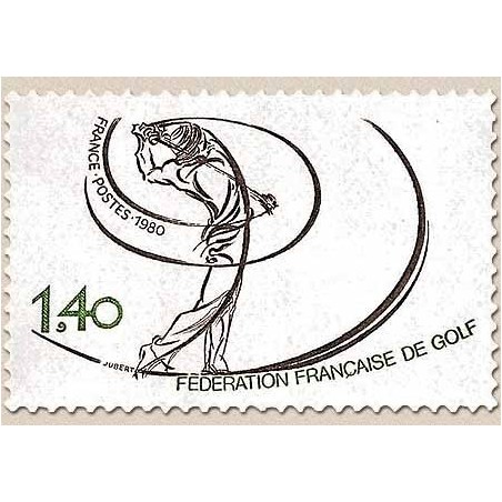 FR N° 2105 Neuf Luxe