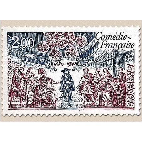 FR N° 2106 Neuf Luxe