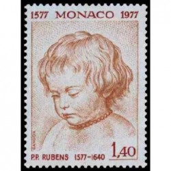 Monaco Neuf ** N° 1100