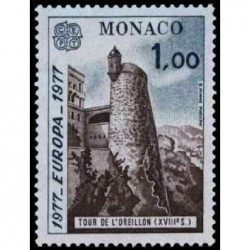 Monaco Neuf ** N° 1101