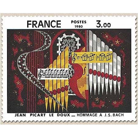 FR N° 2107 Neuf Luxe