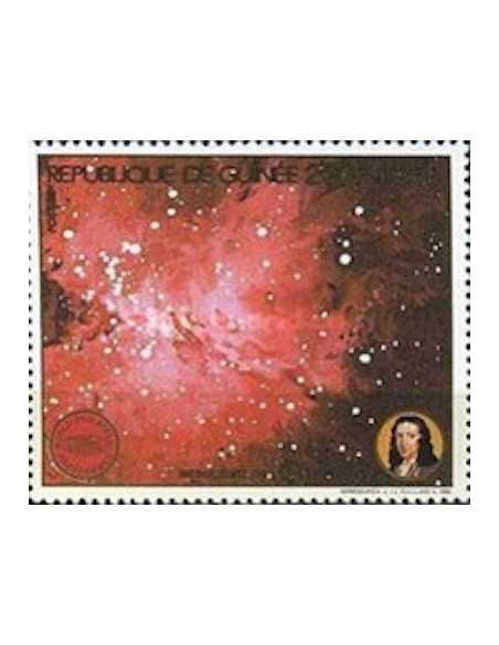 Timbre Poste GUINEE N° 0883 Neuf ** philatelie foxtimbre