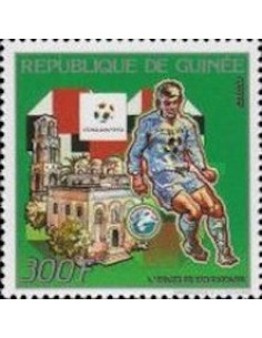 Timbre Poste GUINEE N° 0910 Neuf ** philatelie foxtimbre