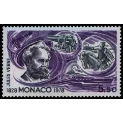 Monaco Neuf ** N° 1132