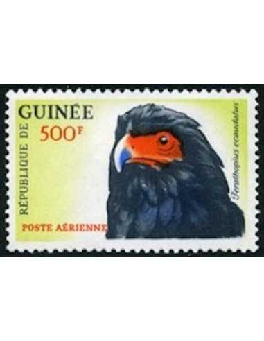 Timbre Poste GUINEE PA N° 028 Neuf ** philatelie foxtimbre