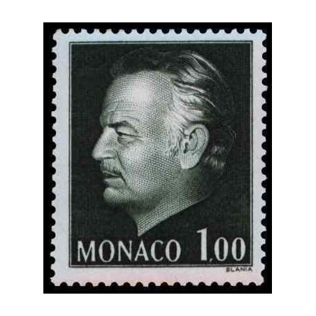 Monaco Neuf ** N° 1141