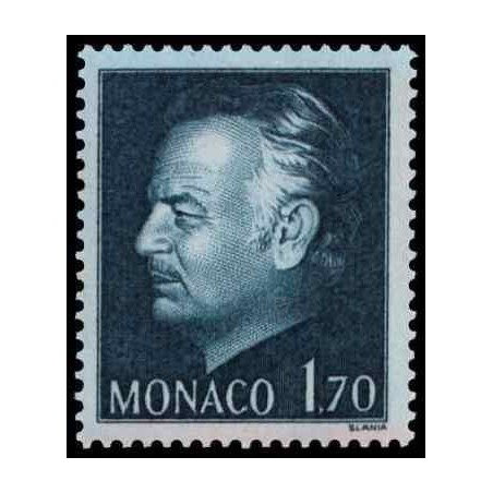 Monaco Neuf ** N° 1144
