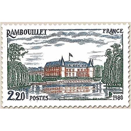 FR N° 2111 Neuf Luxe