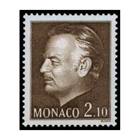 Monaco Neuf ** N° 1145