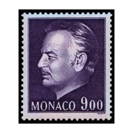 Monaco Neuf ** N° 1146
