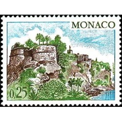 Monaco Neuf ** N° 1147