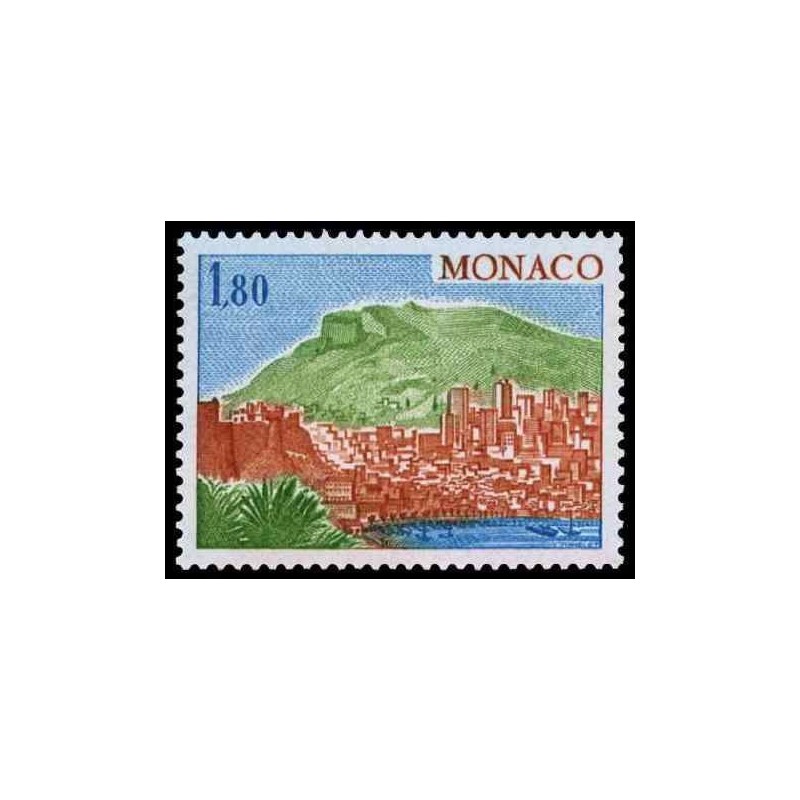 Monaco Neuf ** N° 1150