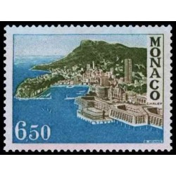 Monaco Neuf ** N° 1151