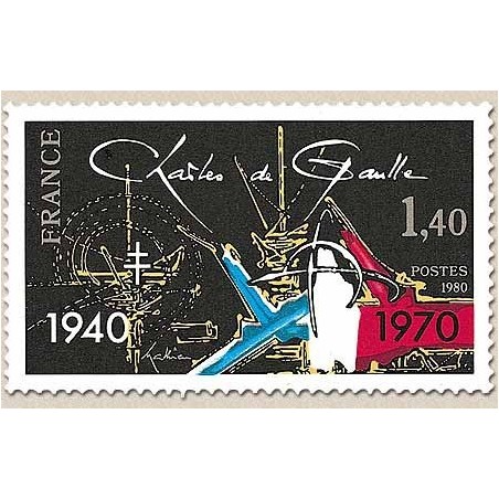 FR N° 2114 Neuf Luxe