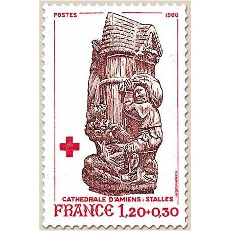 FR N° 2116 Neuf Luxe