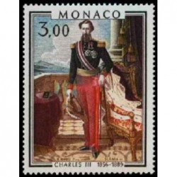 Monaco Neuf ** N° 1196