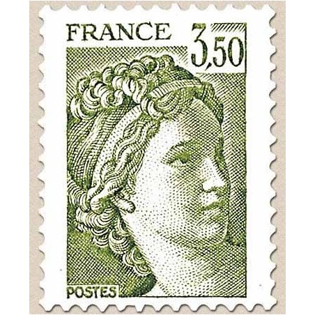 FR N° 2121 Neuf Luxe