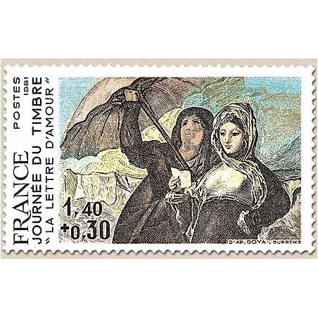 FR N° 2124 Neuf Luxe